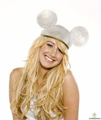 Ashley Tisdale pic #113188